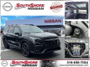 2023 Subaru Ascent Onyx Edition at South Shore Nissan