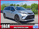 2023 Toyota Sienna XSE 7-Passenger at Del Toyota