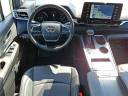 Thumbnail image of 2023 Toyota Sienna at Del Toyota