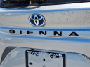 Thumbnail image of 2023 Toyota Sienna at Del Toyota