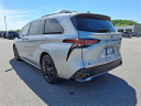 Thumbnail image of 2023 Toyota Sienna at Del Toyota