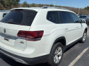 Thumbnail image of 2019 Volkswagen Atlas at D'Ambrosio Dodge