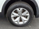 2019 Volkswagen Atlas V6 SE 4Motion at D'Ambrosio Dodge