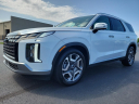 Thumbnail image of 2024 Hyundai PALISADE at Brown Daub Volvo Cars Lehigh Valley