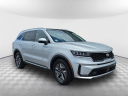 Thumbnail image of 2021 Kia Sorento Hybrid at Allen Turner Genesis