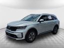 Thumbnail image of 2021 Kia Sorento Hybrid at Allen Turner Genesis