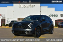Thumbnail image of 2023 Kia Sportage Hybrid at Superior Dodge Chrysler Jeep NEW