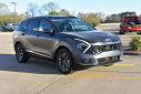 Thumbnail image of 2023 Kia Sportage Hybrid at Superior Dodge Chrysler Jeep NEW