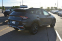 Thumbnail image of 2023 Kia Sportage Hybrid at Superior Dodge Chrysler Jeep NEW