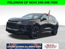 Thumbnail image of 2022 Chevrolet Blazer at Feldman Chevrolet Of Novi