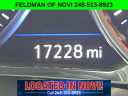 Thumbnail image of 2022 Chevrolet Blazer at Feldman Chevrolet Of Novi