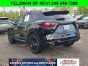 Thumbnail image of 2022 Chevrolet Blazer at Feldman Chevrolet Of Novi