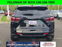 Thumbnail image of 2022 Chevrolet Blazer at Feldman Chevrolet Of Novi