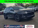 Thumbnail image of 2022 Chevrolet Blazer at Feldman Chevrolet Of Novi