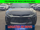 Thumbnail image of 2022 Chevrolet Blazer at Feldman Chevrolet Of Novi