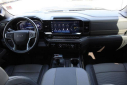Thumbnail image of 2023 Chevrolet Silverado 1500 at Sour Lake Motor Company - SHARED USED