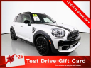 2020 MINI Countryman Cooper S ALL4 at Toyota Scion of Tampa Bay