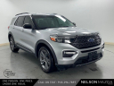 Thumbnail image of 2022 Ford Explorer at Nelson Mazda