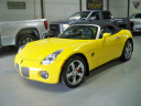 2007 Pontiac Solstice Base at Nice Car Company Inc.