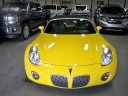 Thumbnail image of 2007 Pontiac Solstice at Nice Car Company Inc.