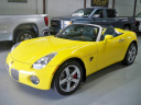 Thumbnail image of 2007 Pontiac Solstice at Nice Car Company Inc.