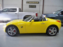 Thumbnail image of 2007 Pontiac Solstice at Nice Car Company Inc.