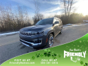 Thumbnail image of 2024 Jeep Grand Wagoneer L at Jim Riehl's Friendly Chrysler Dodge Jeep Ram of Romeo