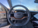 Thumbnail image of 2024 Jeep Grand Wagoneer L at Jim Riehl's Friendly Chrysler Dodge Jeep Ram of Romeo