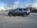 Thumbnail image of 2024 Jeep Grand Wagoneer L at Jim Riehl's Friendly Chrysler Dodge Jeep Ram of Romeo