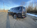 Thumbnail image of 2024 Jeep Grand Wagoneer L at Jim Riehl's Friendly Chrysler Dodge Jeep Ram of Romeo