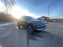 Thumbnail image of 2024 Jeep Grand Wagoneer L at Jim Riehl's Friendly Chrysler Dodge Jeep Ram of Romeo