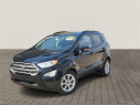 Thumbnail image of 2018 Ford EcoSport at LaFontaine Infiniti of Ann Arbor