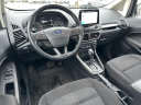 2018 Ford EcoSport SE at LaFontaine Infiniti of Ann Arbor