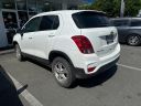 Thumbnail image of 2022 Chevrolet Trax at Denooyer Chevrolet
