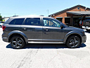 Thumbnail image of 2019 Dodge Journey at Gary Mathews Motors