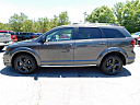 Thumbnail image of 2019 Dodge Journey at Gary Mathews Motors