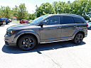 Thumbnail image of 2019 Dodge Journey at Gary Mathews Motors