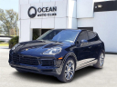 2023 Porsche Cayenne S at Ocean Mazda