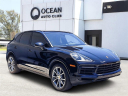 Thumbnail image of 2023 Porsche Cayenne at Ocean Mazda