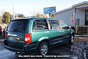 Thumbnail image of 2009 Chrysler Town and Country at Blue Moon Auto Sales