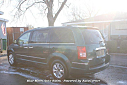 Thumbnail image of 2009 Chrysler Town and Country at Blue Moon Auto Sales