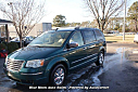 Thumbnail image of 2009 Chrysler Town and Country at Blue Moon Auto Sales