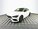 Thumbnail image of 2023 Mercedes-Benz CLA at Mercedes-Benz of Massapequa