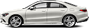 2023 Mercedes-Benz CLA CLA 250 4MATIC at Mercedes-Benz of Massapequa