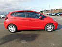 Thumbnail image of 2016 Honda Fit at Mathews Nissan