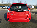 Thumbnail image of 2016 Honda Fit at Mathews Nissan