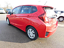 Thumbnail image of 2016 Honda Fit at Mathews Nissan
