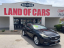 Thumbnail image of 2017 INFINITI QX30 at LAND OF CARS