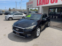 Thumbnail image of 2017 INFINITI QX30 at LAND OF CARS
