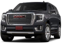 Thumbnail image of 2024 GMC Yukon XL at King O'Rourke Buick GMC